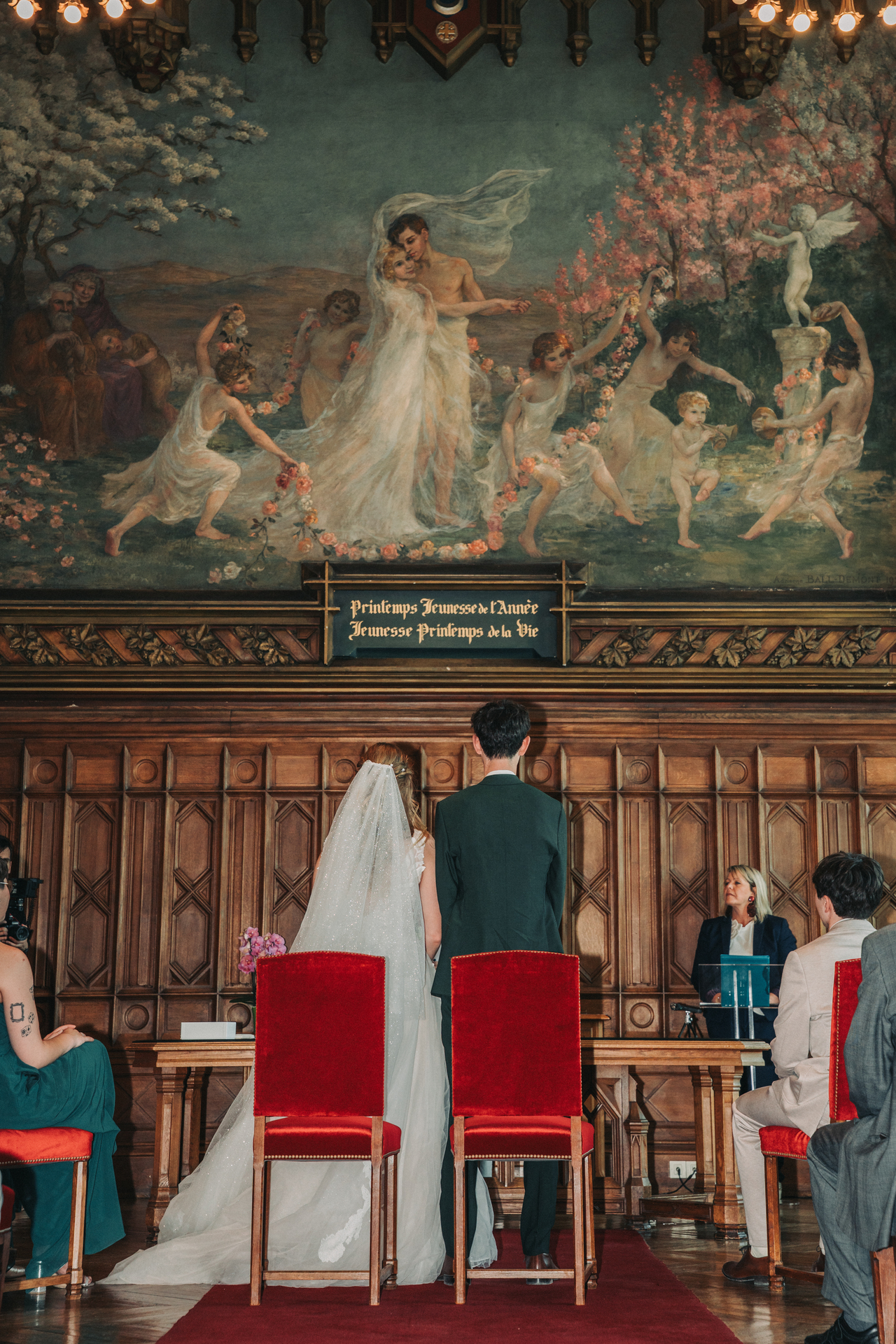 Léonie & Clément